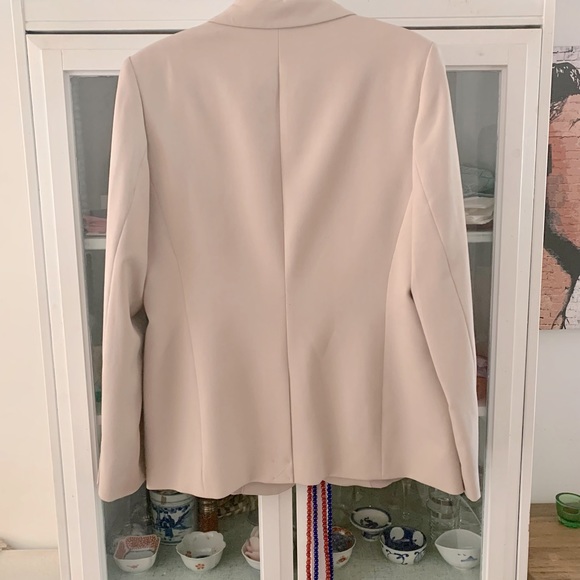 Calvin Klein Blazer - Picture 2 of 2